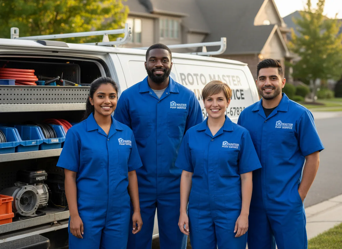Sump Pump Installation company in Davis, SD